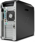 HP Z8 G4 Workstation, 2x Intel Xeon Gold 6234 3,30 GHz, 256GB DDR4, 2TB SSD+4TB HDD, DVDRW, Quadro RTX 5000 16GB, Win 11 Pro