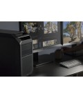 HP Z8 G4 Workstation, 2x Intel Xeon Gold 6234 3,30 GHz, 256GB DDR4, 2TB SSD+4TB HDD, DVDRW, Quadro RTX 5000 16GB, Win 11 Pro