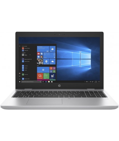 HP ProBook 650 G5 Intel Core i5-8365U 1.60GHz, 8GB DDR4, 256GB SSD NVMe, 15.6" FHD, CAM, US Qwerty, Win 11 Pro