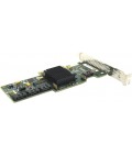 HP 629913-002 9212-4i PCI Express x8 6Gb/s SAS Host Bus Adapter