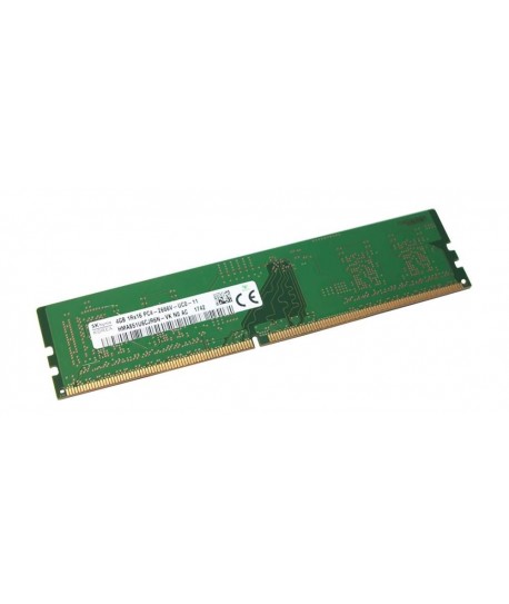 SKhynix 4GB 288Pin UDIMM DDR4 4GB 288Pin DIMM DDR4