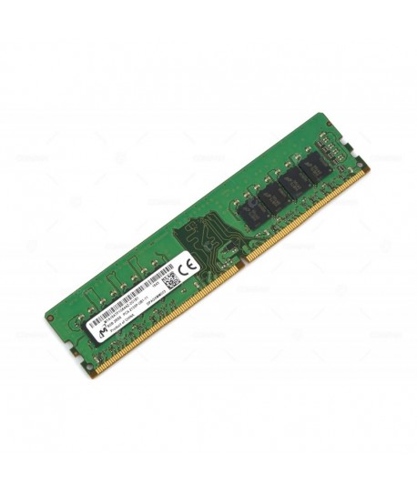 Micron 8GB 2Rx8 PC4-2133P MTA16ATF1G64AZ-2G1B1 MEMORY RAM UDIMM