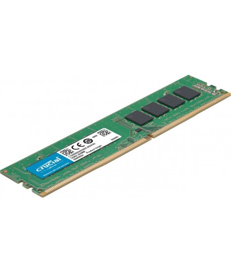 Crucial CT8G4DFS8266.M8FD 8GB PC4-21300 DDR4 Desktop UDIMM Memory RAM