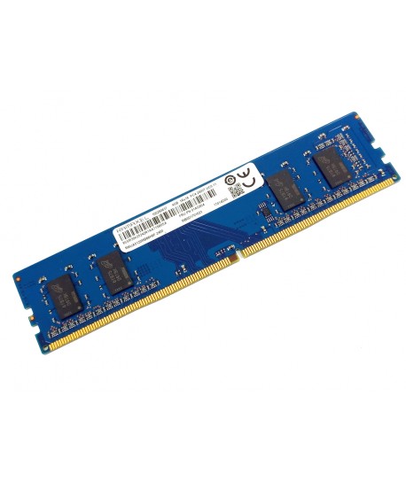 01AG804 MEMORY RAMAXEL 4GB 1Rx16 PC4-2400T-UCO-11 DDR4 DIMM