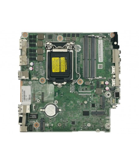 HP ELITEDESK 800 G5 MODEL DESKTOP MINI Motherboard L54551-001 L52071-002