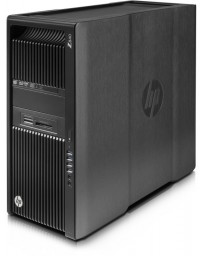 HP Z840 2x Xeon 12C E5-2690v3 2.60Ghz, 64GB, Z Turbo Drive G2 512GB/6TB HDD, Quadro M2000 4GB, Win 10 Pro
