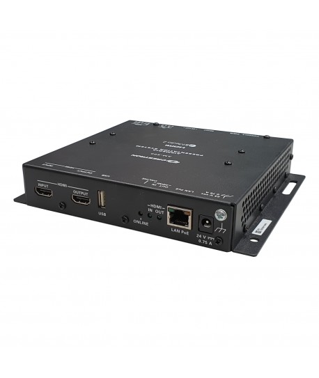 Crestron AM-200 AirMedia Presentation System (6509936)  no power cable