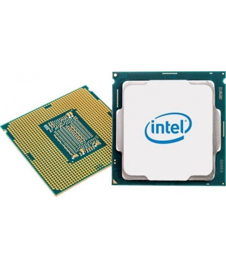 Intel Core i3-8300 @ 3.70GHz