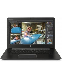 HP Zbook Studio G3 i7-6820HQ 2.7Ghz, 16GB, 256GB SSD, 15.6, Quadro M2000M 4GB, Win 10 Pro