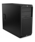 HP Z2 G4 Workstation i7-8700 3.20GHz, 32GB DDR4, 512GB SSD M2, Quadro P1000 4GB, Win 11 Pro