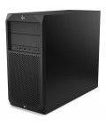 HP Z2 G4 Workstation i7-8700 3.20GHz, 32GB DDR4, 512GB SSD M2, Quadro P1000 4GB, Win 11 Pro