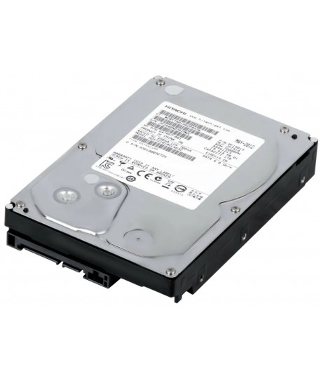 HITACHI / HP 647467-001 1TB SATA 7200RPM 3.5in 32MB Hard Drive HDS721010CLA632