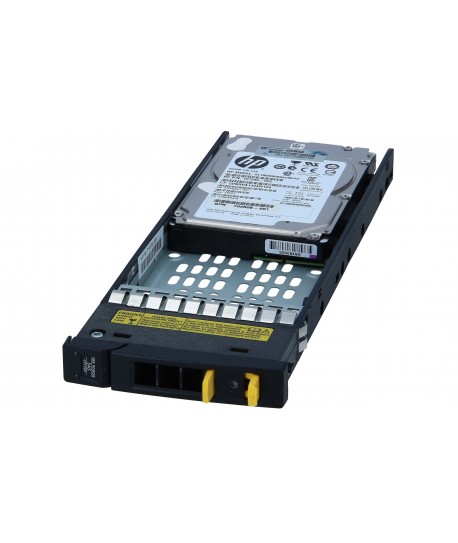 HP - 727290-002 - DRV,HD 900G SAS 2.5 10K 6Gb-SGLT-DIF 3P