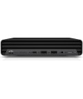 HP EliteDesk 800 G6 Mini Intel Core i5-10500T 2.30GHz, 16GB DDR, 256GB NVME M2, Wifi, v630 Graphic, Win 11 Pro