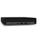 HP EliteDesk 800 G6 Mini Intel Core i5-10500T 2.30GHz, 16GB DDR, 256GB NVME M2, Wifi, v630 Graphic, Win 11 Pro