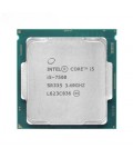 Intel core I5-7500