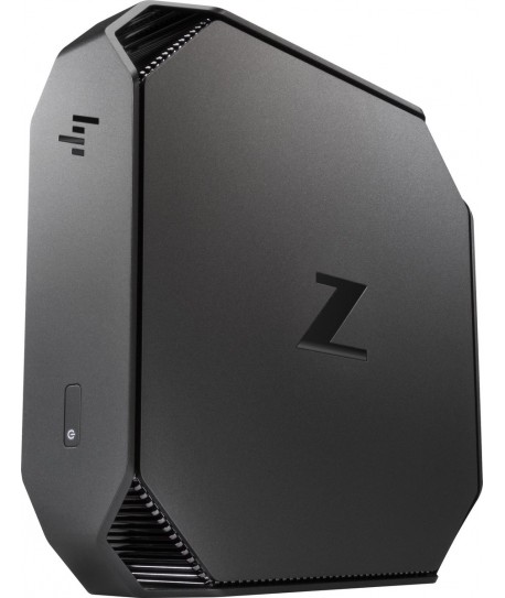 HP Z2 G4 Intel Core I5-8600 3.10Ghz, 16GB DDR4, 256GB SSD, Quadro P1000, Win 11 Pro