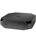HP Z2 G4 Intel Core I5-8600 3.10Ghz, 16GB DDR4, 256GB SSD, Quadro P1000, Win 11 Pro