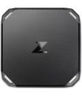 HP Z2 G4 Intel Core I5-8600 3.10Ghz, 16GB DDR4, 256GB SSD, Quadro P1000, Win 11 Pro