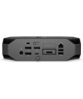 HP Z2 G4 Intel Core I5-8600 3.10Ghz, 16GB DDR4, 256GB SSD, Quadro P1000, Win 11 Pro