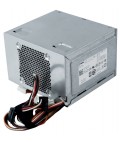 Power Supply Dell 0FR607 FR607 255WATT H255E-00 HP-D2551A0 80 Plus Silver