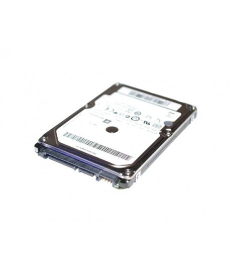 " 810871-001 HPE 600GB 10000RPM SAS 12Gbps 2.5-inch Internal Hard Drive for 3PAR StoreServ 8000"