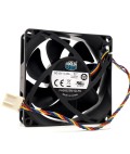 Cooler Master DC12 045A Fan 80x25mm FA08025M12LPA PWM
