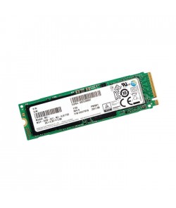 Samsung SSD 256GB PM981a M.2 2280 PCIe Gen3