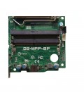 D8-MFF-BF For Dell Optiplex 3050M Motherboard CN-0JP3NX DDR4 Mainboard