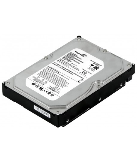 Seagate Barracuda 7200 9BJ13E-033 250GB SATA Hard Drive