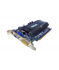ASUS NVIDIA GEFORCE 8400 GS (EN8400GS SILENT/P/512M/A) 512MB DDR2 SDRAM V1-1(5)
