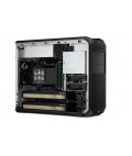 HP Z4 G5 Workstation, Intel Xeon 16C W5-2445 3.10GHz, 128GB DDR5, 2TB NVme + 8TB HDD, Quadro RTX A4000 16GB, Win 11 Pro