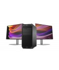 HP Z4 G5 Workstation, Intel Xeon 6C W3-2425 3.00GHz, 32GB DDR5, 1TB  Nvme, Quadro P2000 5GB, Win 11 Pro