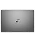 HP Zbook Fury 15 G8 Intel Core i7-11800H, 32GB DDR4, 512GB Nvme, 15,6" FHD, WLAN, BT, CAM, Nvidia T1200, Win 11 Pro