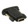ValueLine DVI - HDMI Adapter m/f