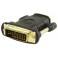 ValueLine DVI - HDMI Adapter m/f