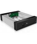 ICY BOX Aluminium Removable Frame 3.5" SATA HDD