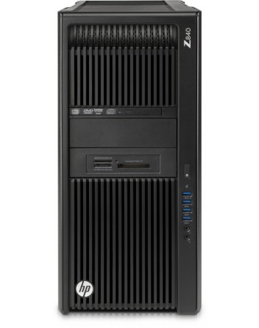 HP Z840 2x Xeon 14C E5-2683 v4 2.00Ghz, 256GB (16x16GB) DDR4, 1TB SSD 6TB HDD, Quadro M4000 8GB, Win 10 Pro