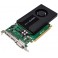 HP NVidia Quadro K2000
