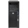 HP Z420 6C E5-2643 V2 3.50 Ghz, 32 GB (4x8GB), 512GB SSD + 2TB HDD SATA/DVDRW, Quadro K5000 4GB, Win 10 Pro