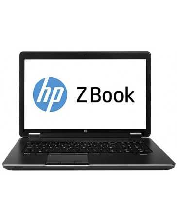 HP Zbook 17 i7-4900MQ 2.80GHz , 32GB, 512GB SSD, Quadro K3100M, Win 10 Pro