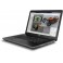 HP ZBook 17 G3, E3-1503M v5 2.90 GHz, 16GB,  256GB SSD , M2000, Win 10 Pro
