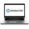 HP Elitebook 850 g2, i5-5300U 2.3GHz, 8GB, 240GB SSD, 15 inch, USIntel Qwerty, Win 10 Pro