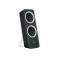 Logitech Z200 2.0 Speaker System - Black
