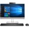HP EliteOne 800 G3 AIO, i5-26500 3.20 GHz, 8GB , 128GB SSD, 23.8 inch, 1920x1080 FHD, Win 10 Pro