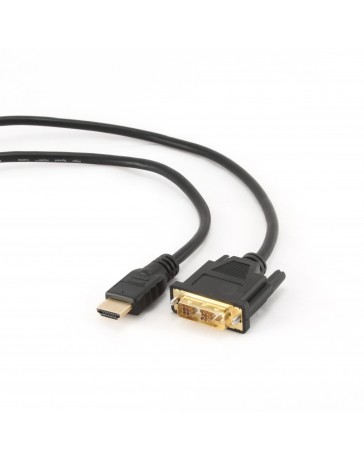 Gembird HDMI To DVI Male-male