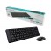 Logitech Wireless Desktop MK220