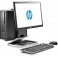 HP ProDesk 600 G1 SFF i5-4570 3,2GHz, 8GB DDR3, 256GBSSD, Win 10 Pro,  Ref 2 jaar garantie