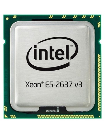 Intel Xeon E5-2637 v3 15M Cache, 3.50 GHz