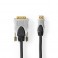 HDMI™ - DVI-Kabel | HDMI™-Connector - DVI-D 24+1-Pins Male | 1,50 m | Zwart